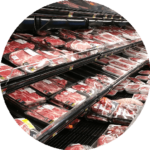 premium-california-foods-circle-meat-display-for-distributors